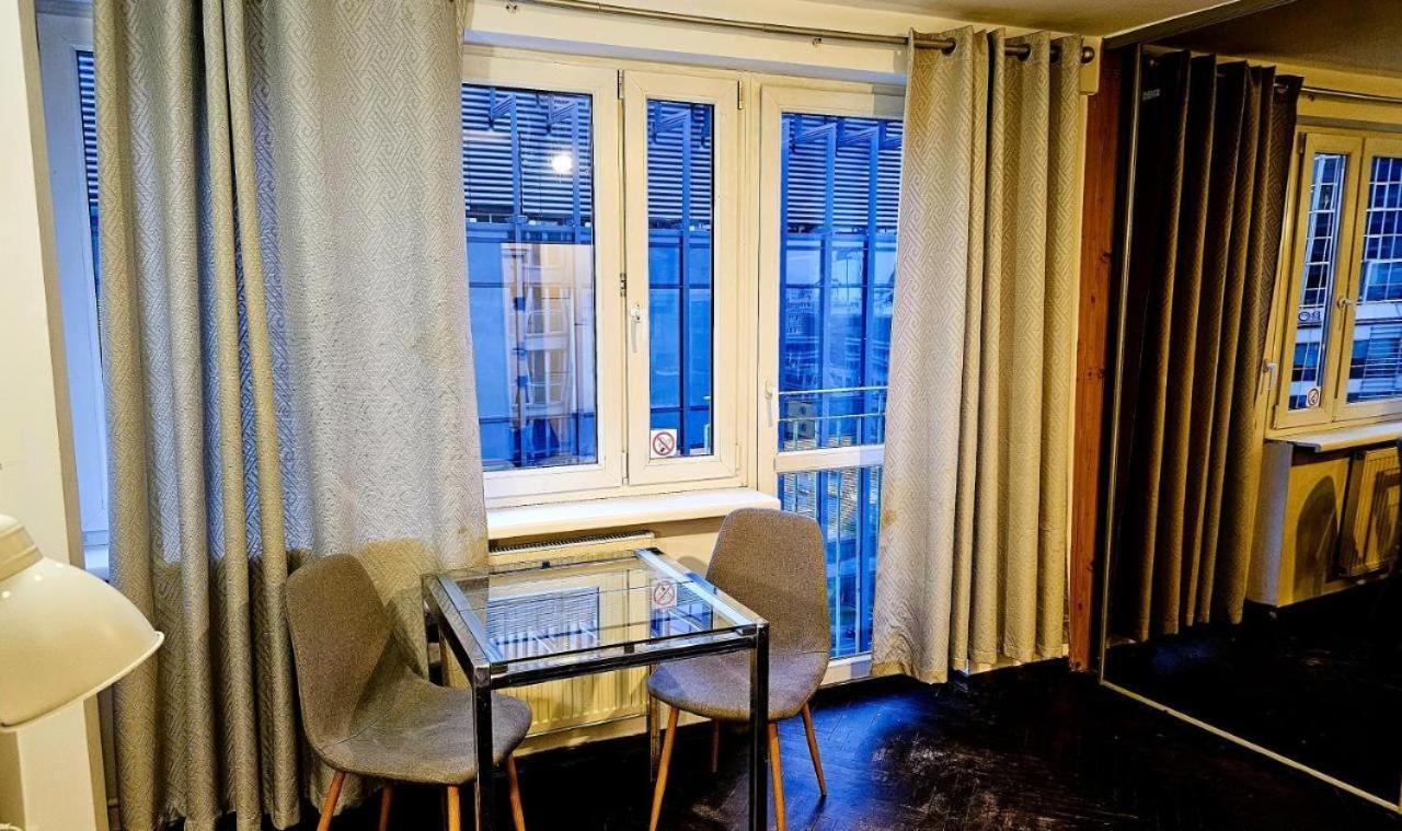Apartament Onz Tower *