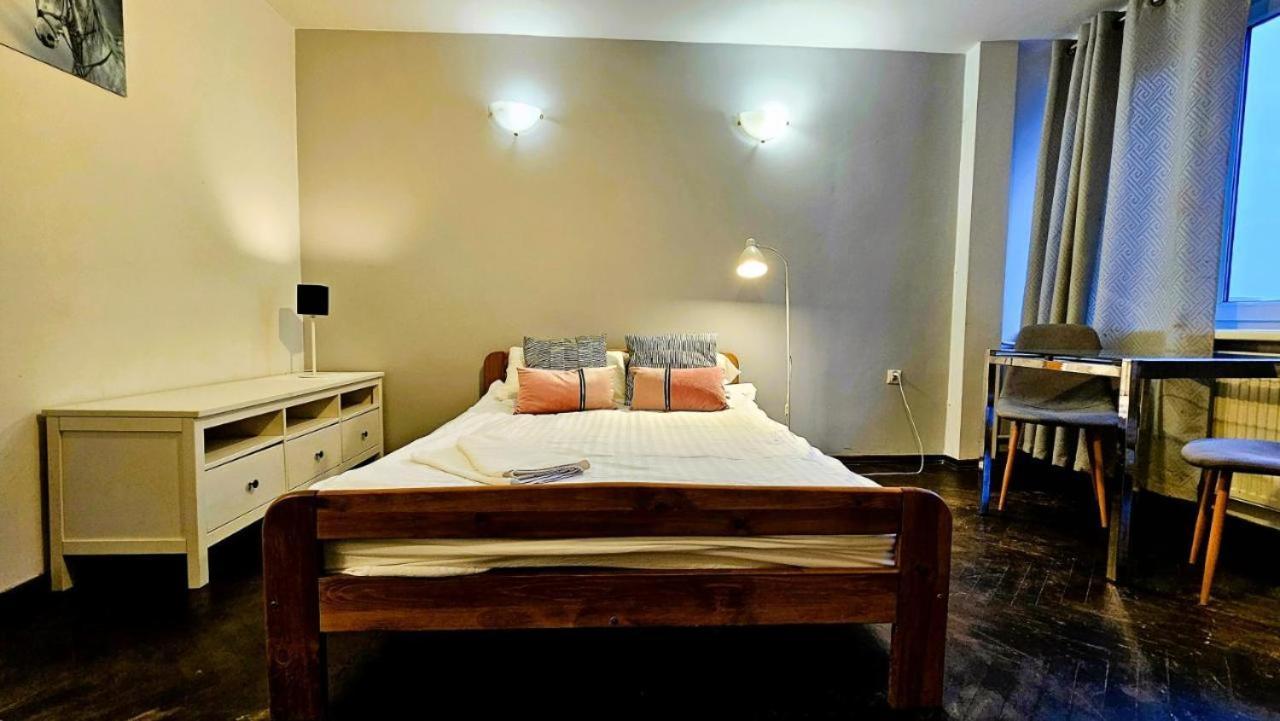 Onz Tower Apartament