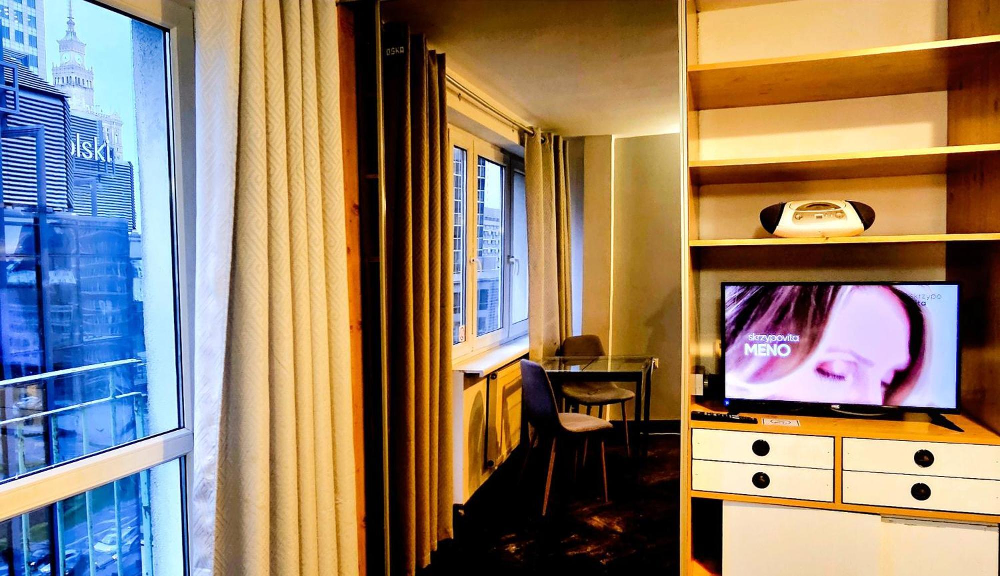 Apartament Onz Tower