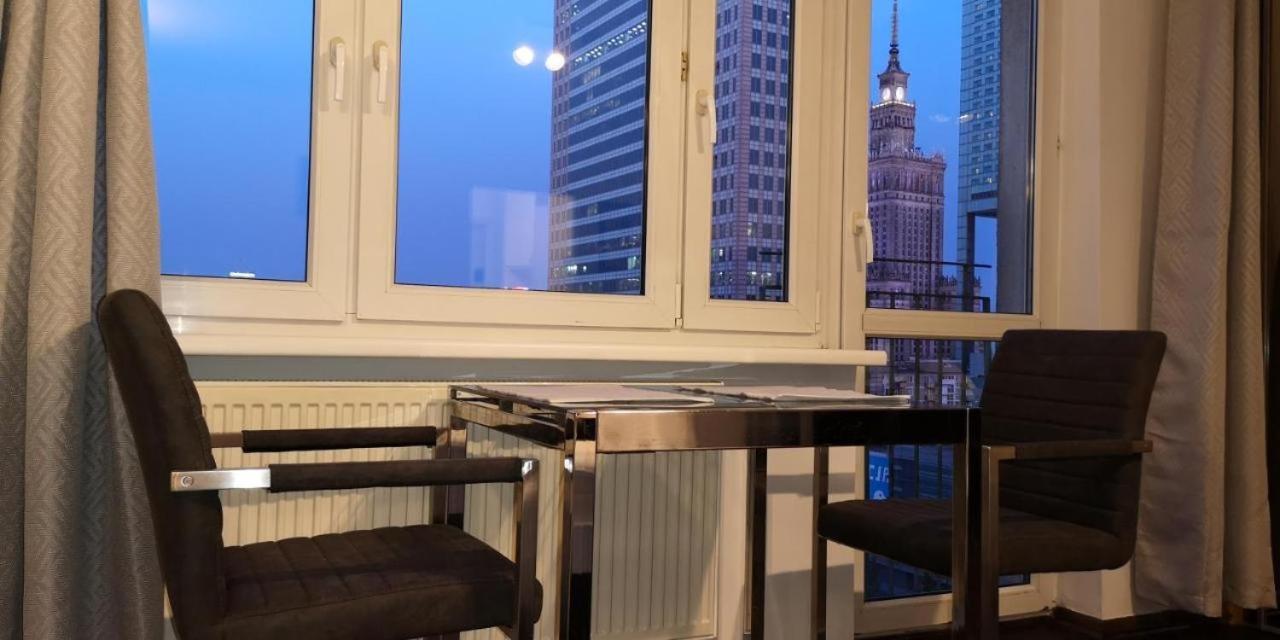 Apartament Onz Tower *